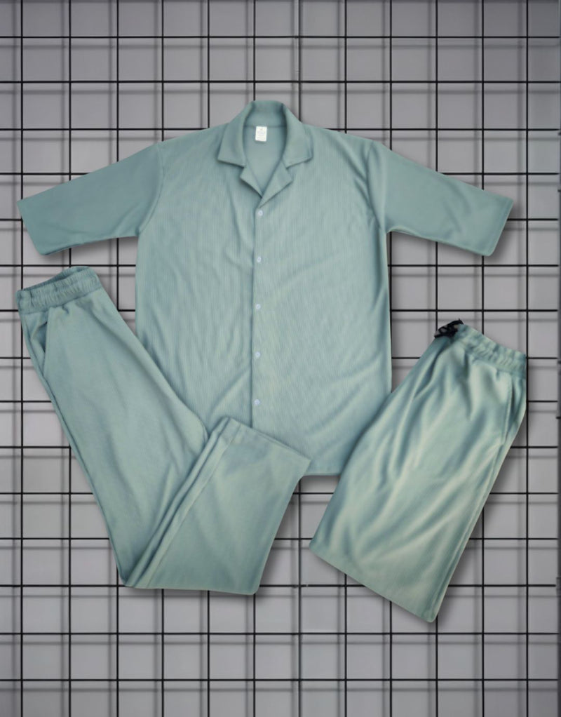 طقم - Linen set