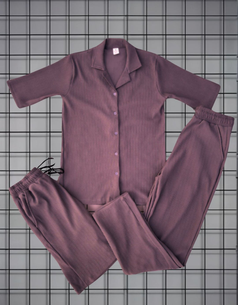 طقم - Linen set