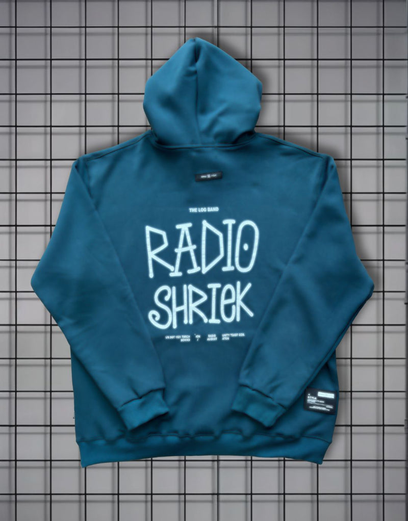 Jumbo Hoodie