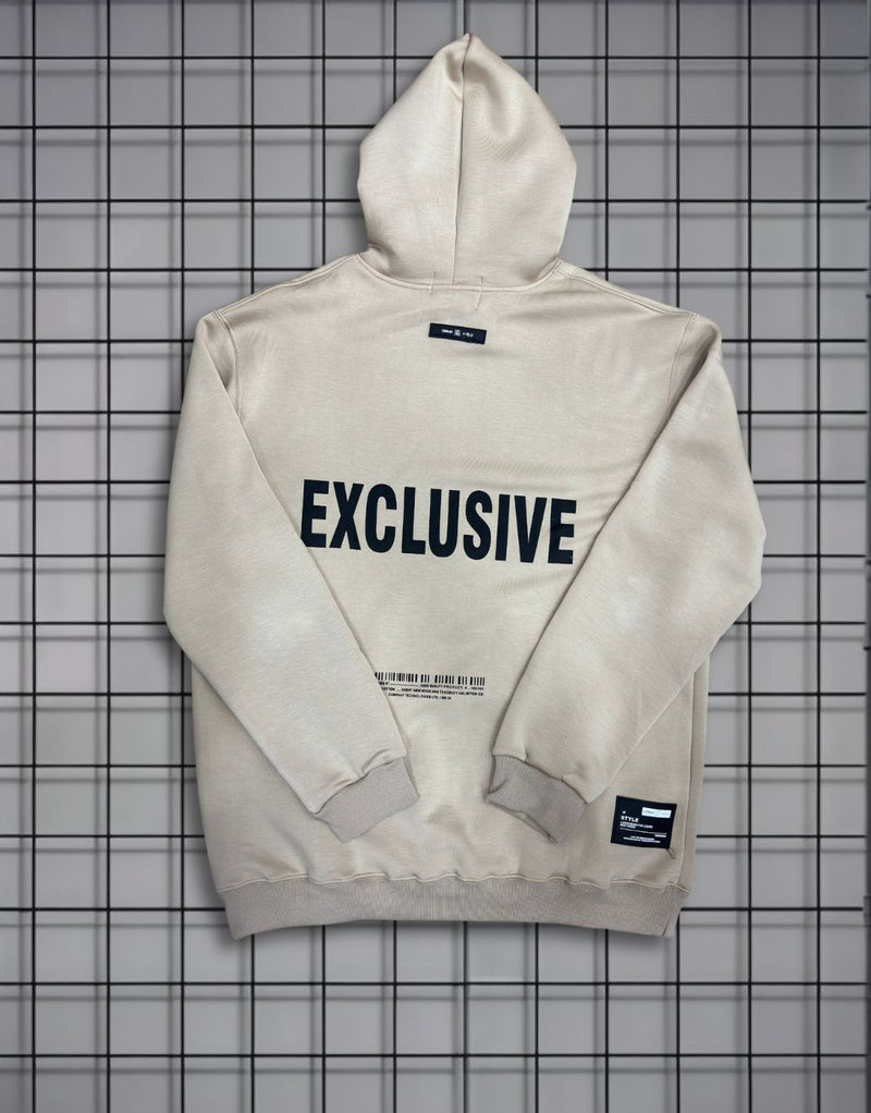 Jumbo Hoodie