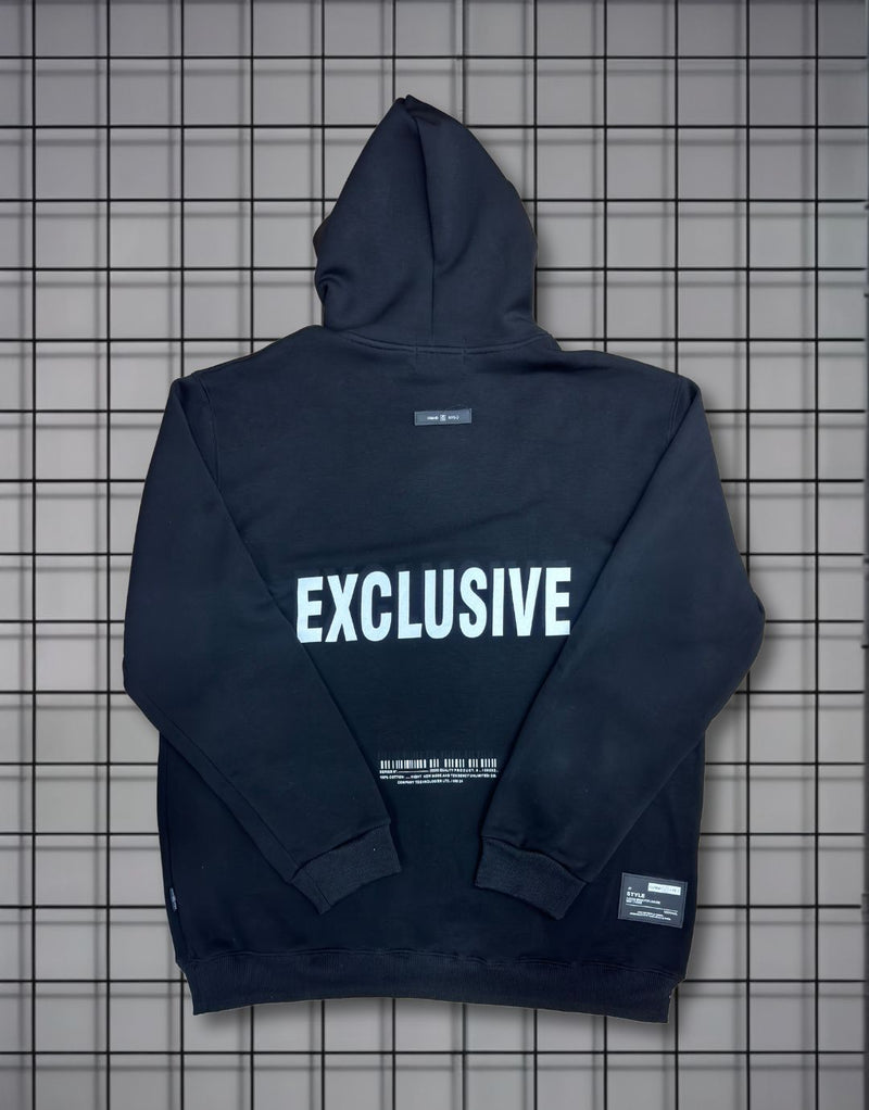 Jumbo Hoodie