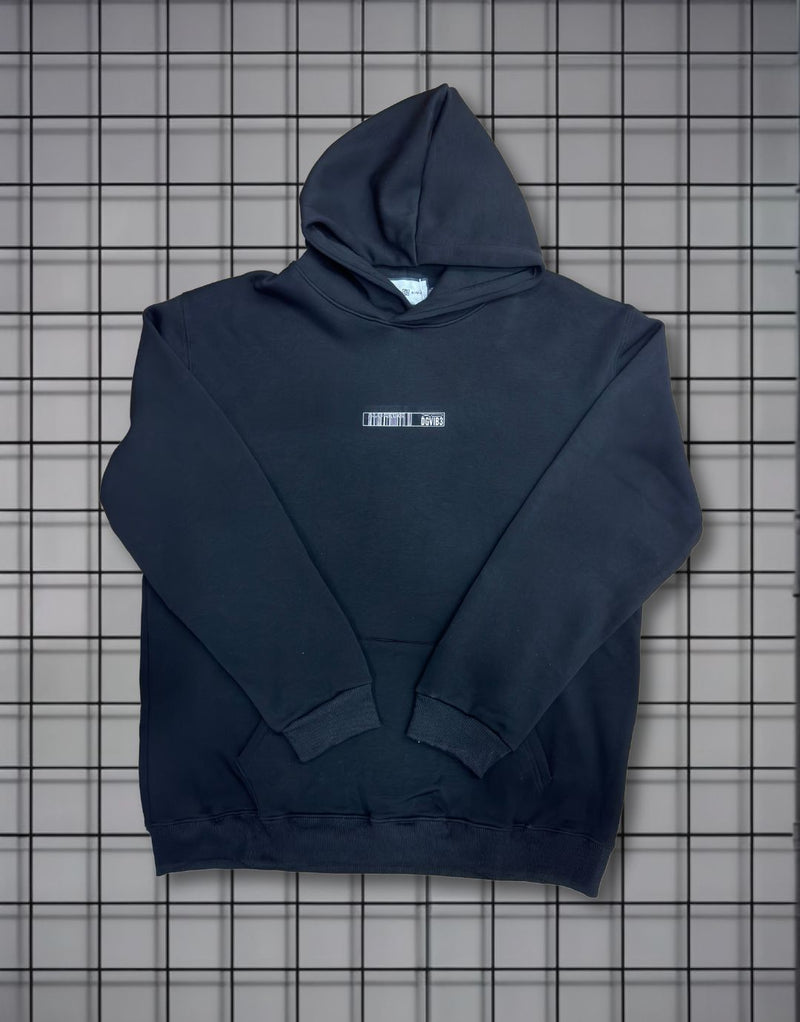 Jumbo Hoodie