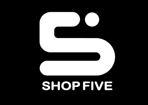 Shop Five 