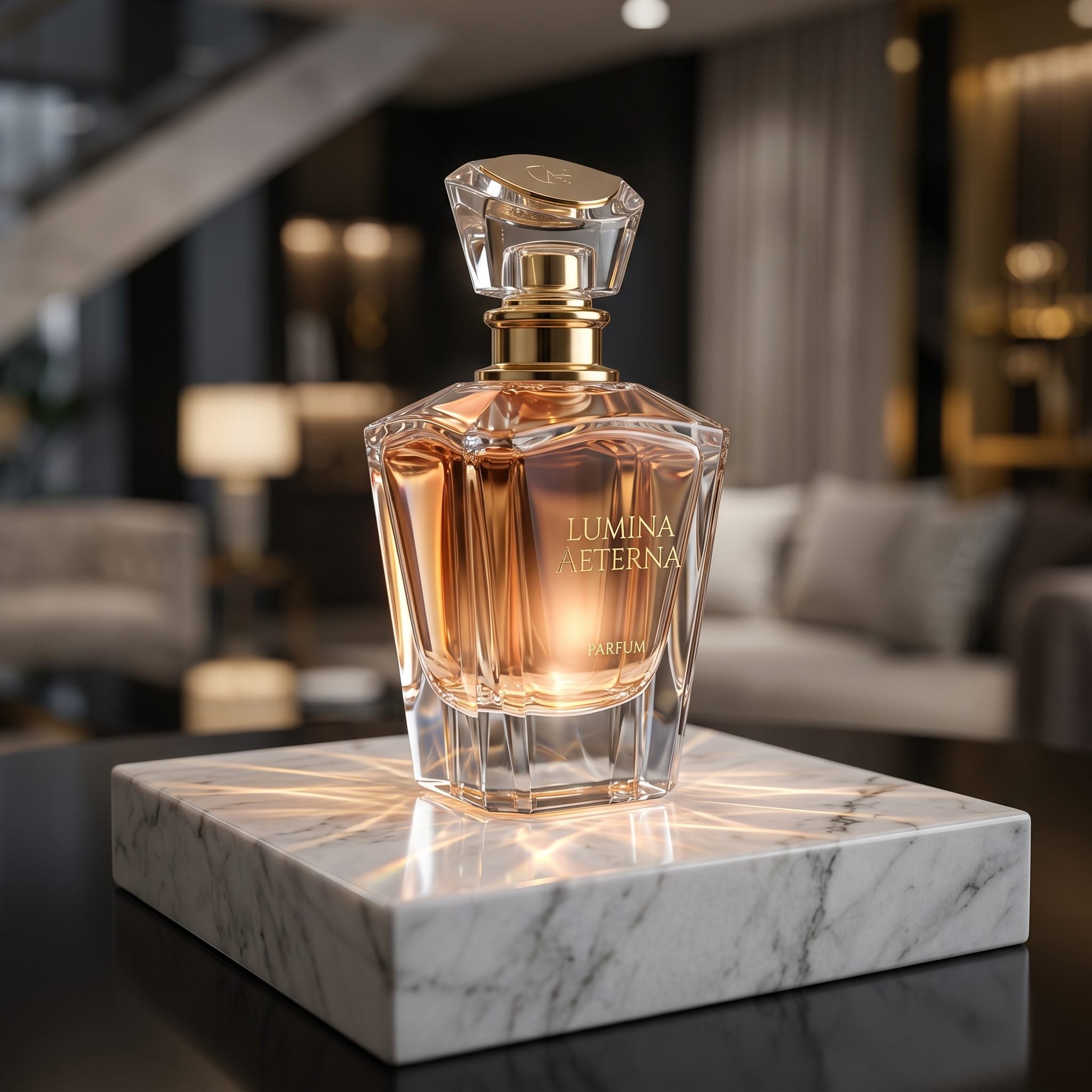 Fragrances