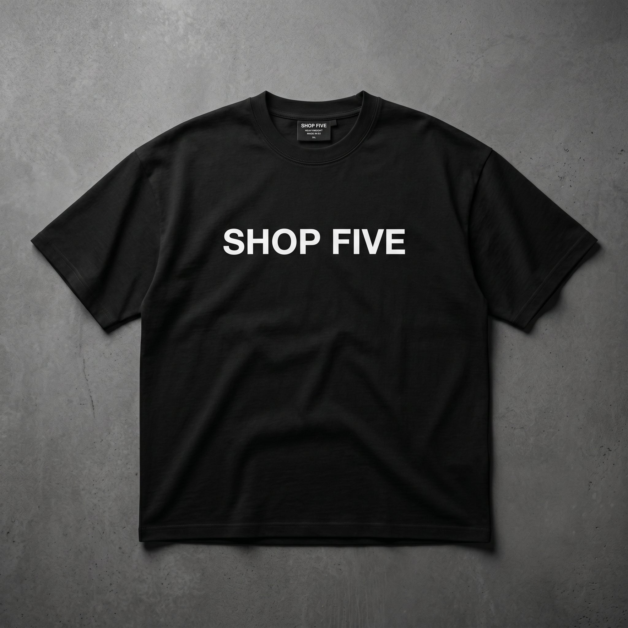 Oversized T-Shirt